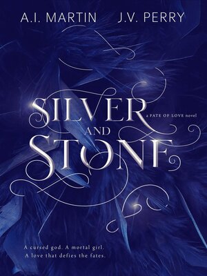 cover image of Silver and Stone